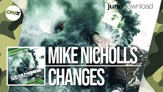 DNZF492 // MIKE NICHOLLS - CHANGES (Official Video DNZ Records)