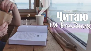 КНИЖНЫЕ ВЫХОДНЫЕ В СОЧИ✈️📖 забираю почти 20 книг в Петербург