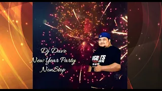 Dj Dave New Year Party NonStop 2022