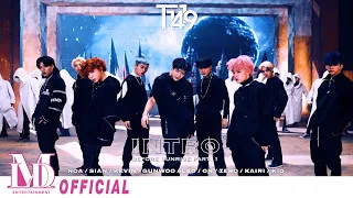 TFN(티에프앤) - 1st Single Album [BEFORE SUNRISE Part. 1] '아수라발발타(ASURABALBALTA)' Intro Video