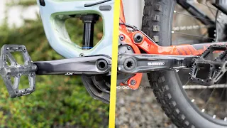 A Few Things To Look At When Buying A Used Mountain Bike - *Aimed At Newer Riders