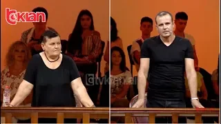 E diela shqiptare - Shihemi ne gjyq! (29 shtator 2019)