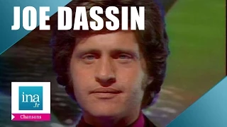 Joe Dassin "L'été indien" | Archive INA