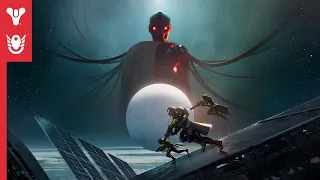 Destiny 2: Die Hexenkönigin – „Saison der Seraphe“-Trailer [DE]