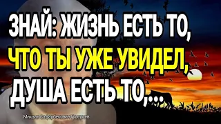 Мудрые цитаты проверенные временем. Михаил Сафарбекович Гуцериев.