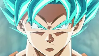 dbz amv