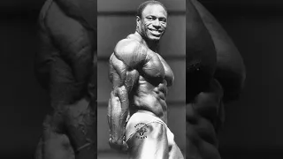 Weightlifting Techniques for Growth: Explosive Lifting with Lee Haney's Tips #shorts #gym