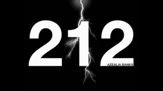 Azealia Banks - 212 (Ft. Lazy Jay) - HD