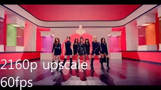 CLC(씨엘씨) - 'No' Official Music Video (2160p upscale) (60fps)