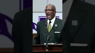 God Won’t Waste Your Pain - Rev. Terry K. Anderson