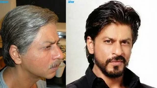 Top 10 Bollywood Actors Without Makeup - Bollywood Actors Before and After Makeup