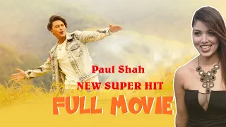 Paul Shah New Super Hit Movie -Paul Shah, Pooja Sharma