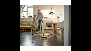 Karcher FC7 Cordless Floor Cleaner