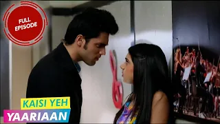 Kaisi Yeh Yaariaan | Episode 113 | Seeds of Doubt