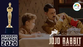 Jojo Rabbit | Academy Awards 2020 Nomination | Oscar 2020