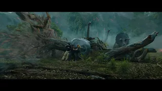 Jurassic World Fallen Kingdom - Teaser Trailer