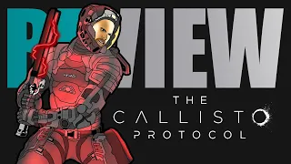 The Callisto Protocol Deserved Better - A Brutally In-Depth Review