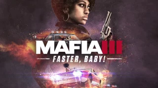 Релизный трейлер дополнения «Быстрее, детка!» для игры «Mafia III»!