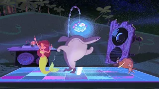 (SEASON 1)🎂 Zig & Sharko BEST CLIP HD 💃 #76