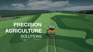 What is the precision agriculture? Why it is a likely answer to climate change and food security?