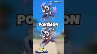 5 New Eeveelutions For Pokemon Scarlet & Violet