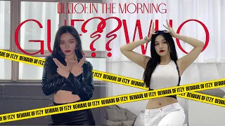 ITZY "마.피.아. In the morning" (Day & Night Ver.) | 커버댄스 DANCE COVER | 지염