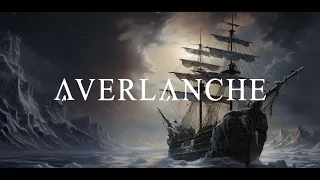 Averlanche - Atlas of Hearts (Alternative Version) feat. Mikael Salo (Lyric Video)