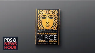 ‘Circe’ author Madeline Miller answers your questions