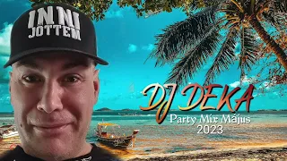 Legjobb Disco Zenék 🌻 2023 | MÁJUS | 🌻 Party Mix | Mixed By: DJ DEKA🎧