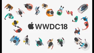 Чего ждать от WWDC 2018?