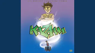 Kazaam (feat. Iinker)