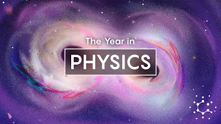 2023's Biggest Breakthroughs in Physics
