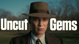 Oppenheimer - (Uncut Gems Trailer Style)