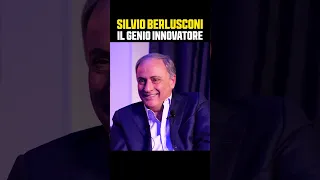 Berlusconi CHIAMAVA IN DIRETTA Sandro Piccinini