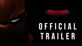 Red Hood: Resurrection | OFFICIAL TRAILER