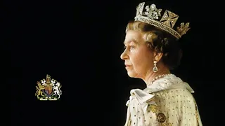 BBC Radio News Special - Death of HM The Queen