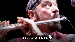 Jethro Tull - Aqualung (Ian Anderson Plays The Orchestral Jethro Tull)