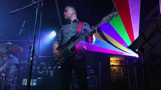 Pink Floyd - Sheep (live cover by Floyd Experiment)