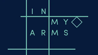 Ferreck Dawn, Robosonic & Nikki Ambers - In My Arms (Lyric Video)