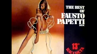 Fausto Papetti — More