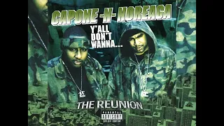 Capone-N-Noreaga | Y'all Don't Wanna (2000) [HQ] | Dre Jr