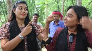 ময়না সুন্দরী ও রিয়ামনি অসাধারণ বিনোদন নিয়ে হাজির ভক্তদের জন্য Moyna sundory