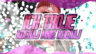 Ich Troje - Kochaj Mnie Kochaj ( Vaan G Remix)