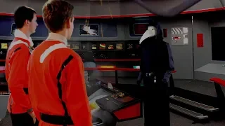 Starship Enterprise: A Star Trek Fan Production