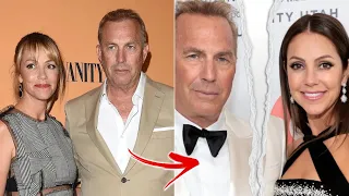 Kevin Costner’s Wife Of 18 Years Files For Divorce | Real Reason Explained 💔