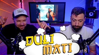 Dim4ou x Shunaka - LASTICI ( Duli & Mati Reaction )