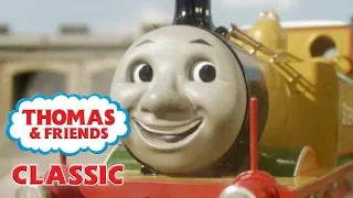 Thomas & Friends UK | Bowled Out | Full Episode | Classic Thomas & Friends | Kids Cartoons