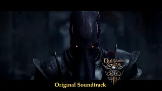 Borislav Slavov - Baldur's Gate 3 OST - Mind Flayer's Theme