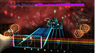 Megadeth - Good Mourning/Black Friday (Lead) Rocksmith 2014 CDLC