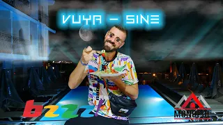 VUYA - SINE (OFFICIAL VIDEO)